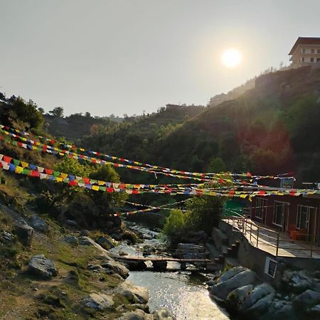 Rivulet Resort & Camping Mussoorie Luaran gambar
