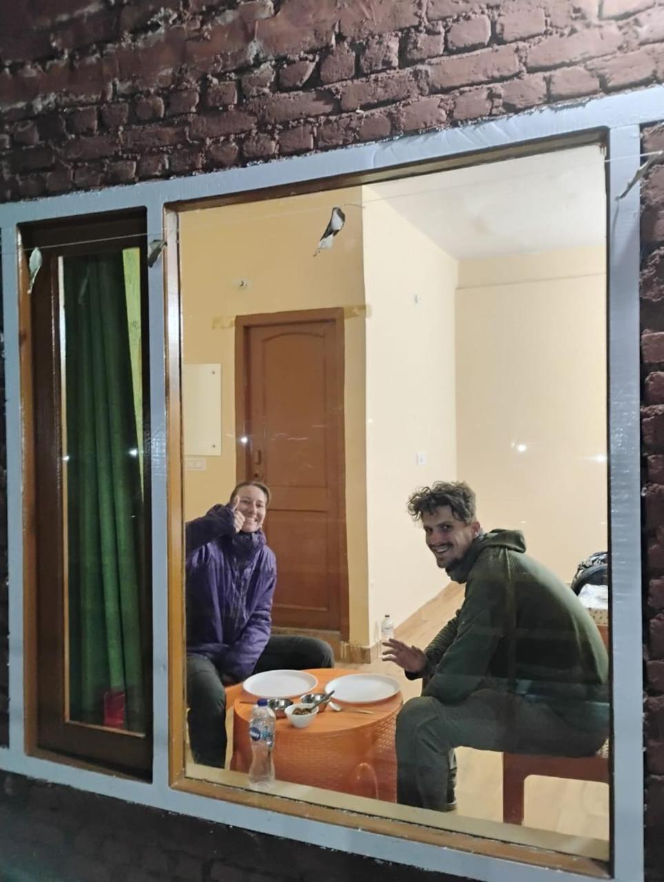 Rivulet Resort & Camping Mussoorie Luaran gambar