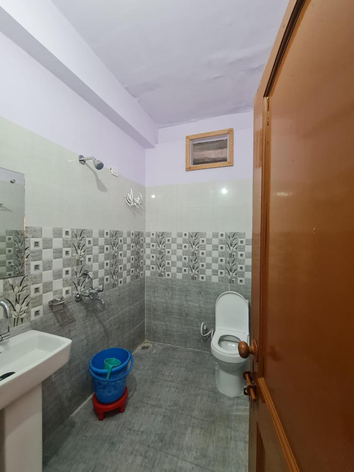 Rivulet Resort & Camping Mussoorie Luaran gambar