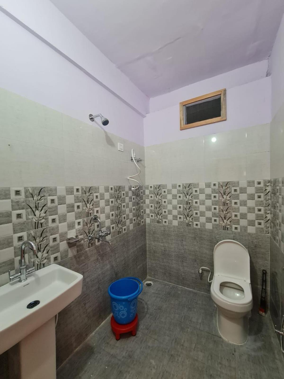 Rivulet Resort & Camping Mussoorie Luaran gambar
