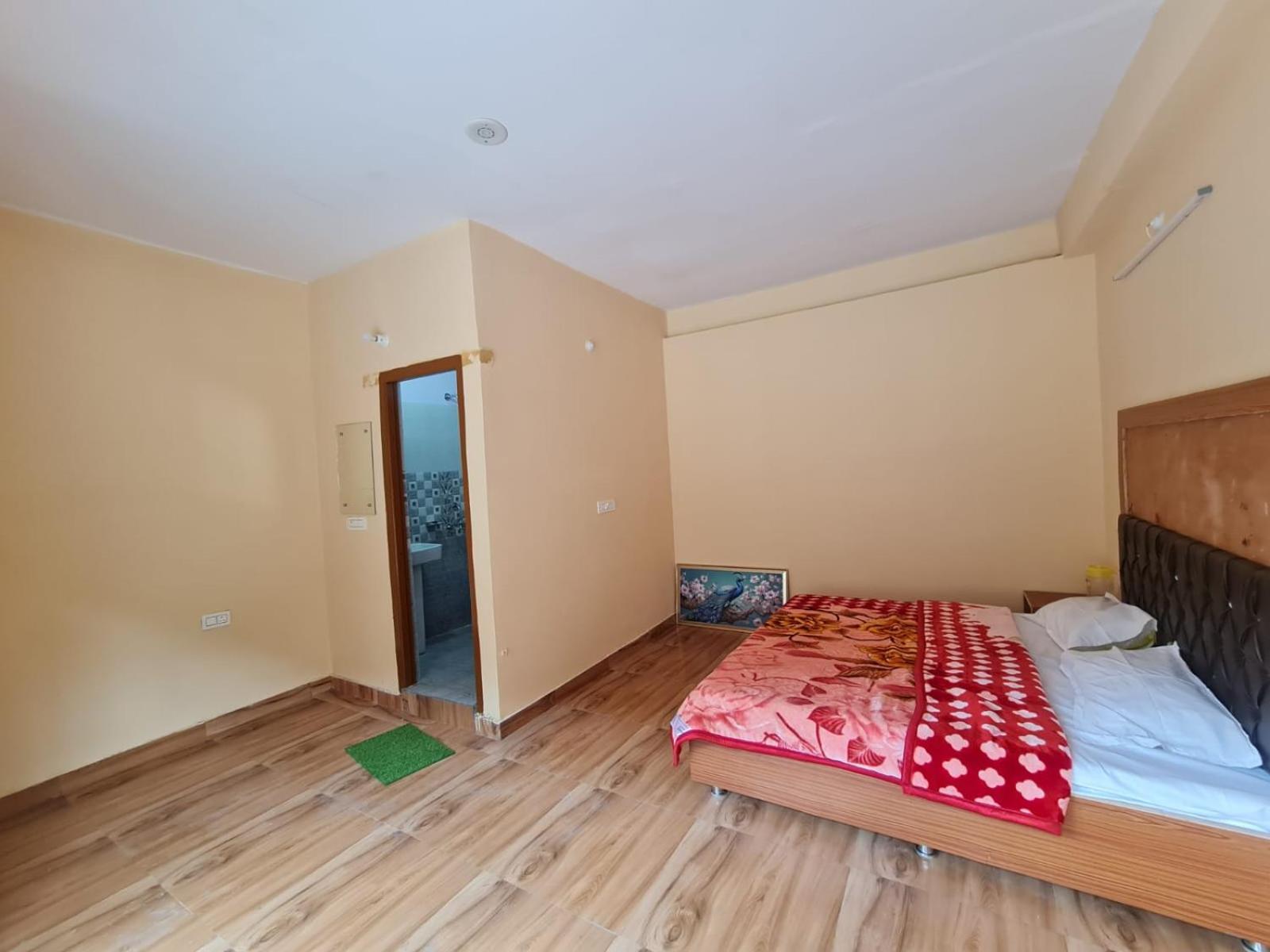 Rivulet Resort & Camping Mussoorie Luaran gambar