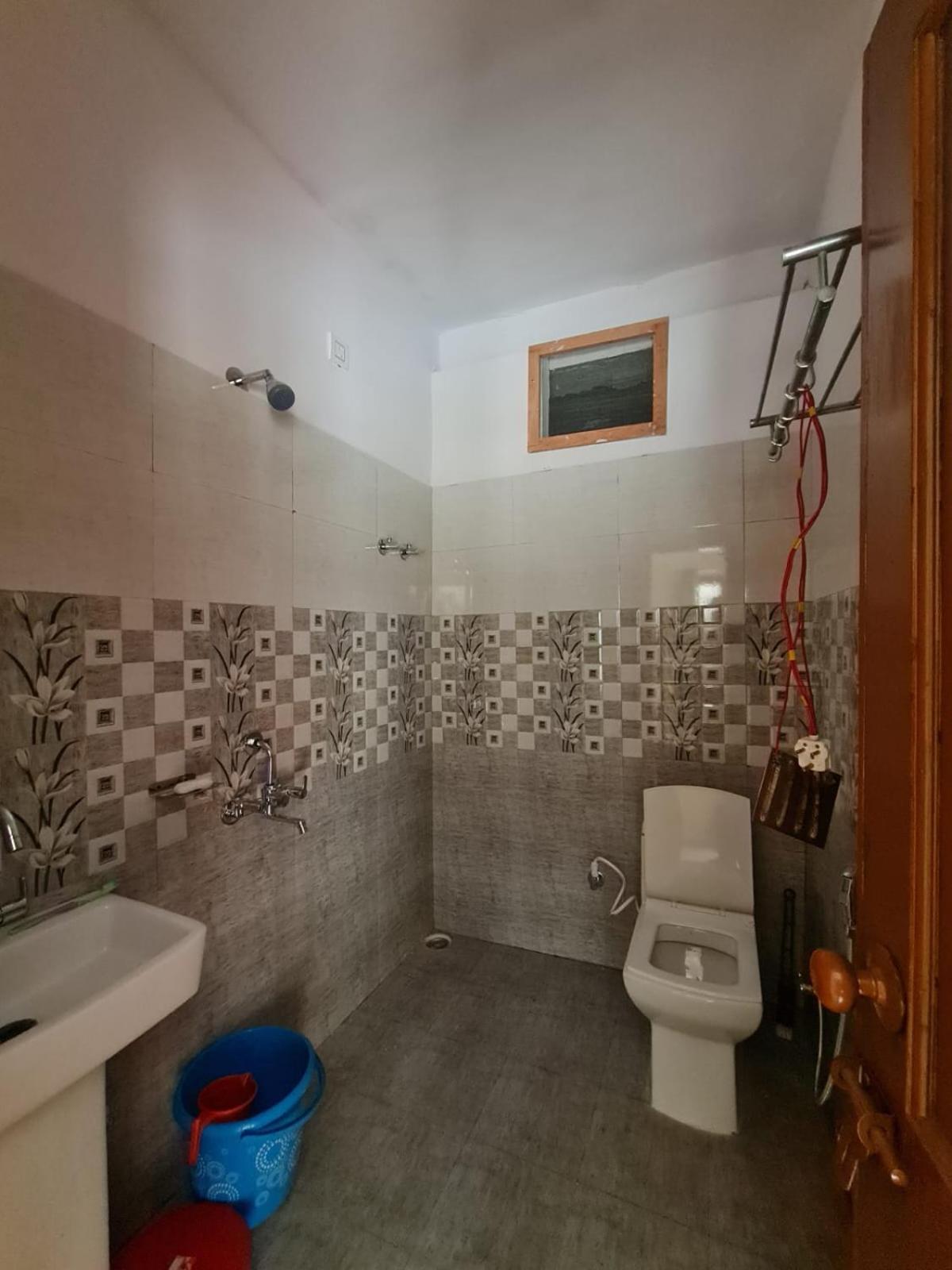Rivulet Resort & Camping Mussoorie Luaran gambar
