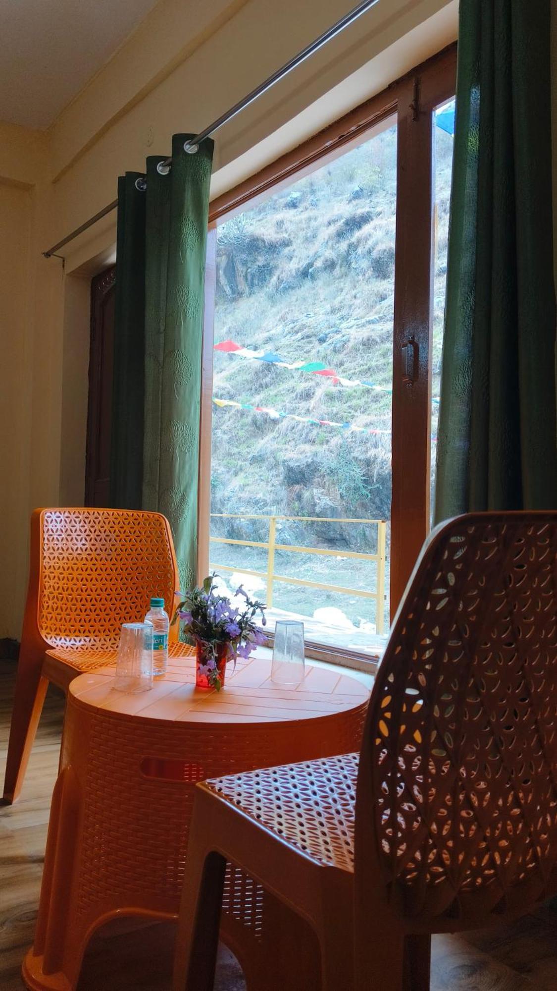 Rivulet Resort & Camping Mussoorie Luaran gambar