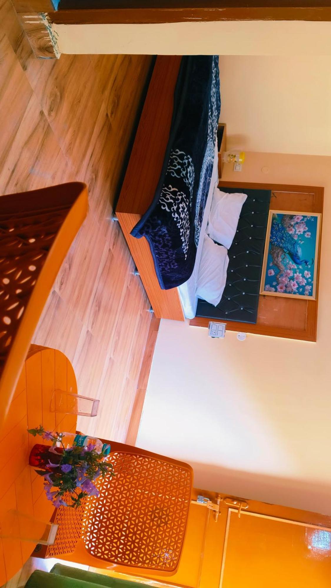Rivulet Resort & Camping Mussoorie Luaran gambar